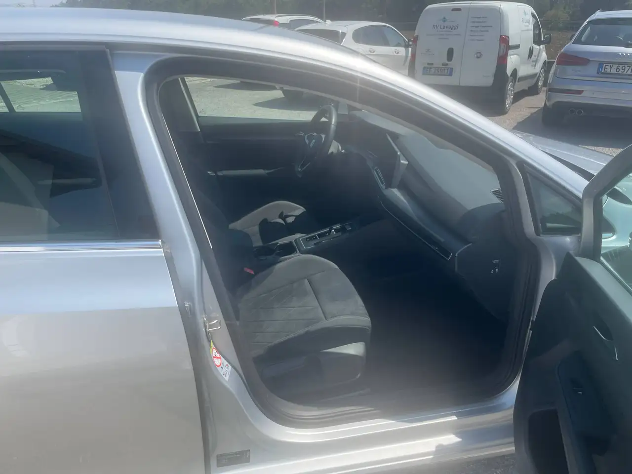 Volkswagen Golf usata in vendita