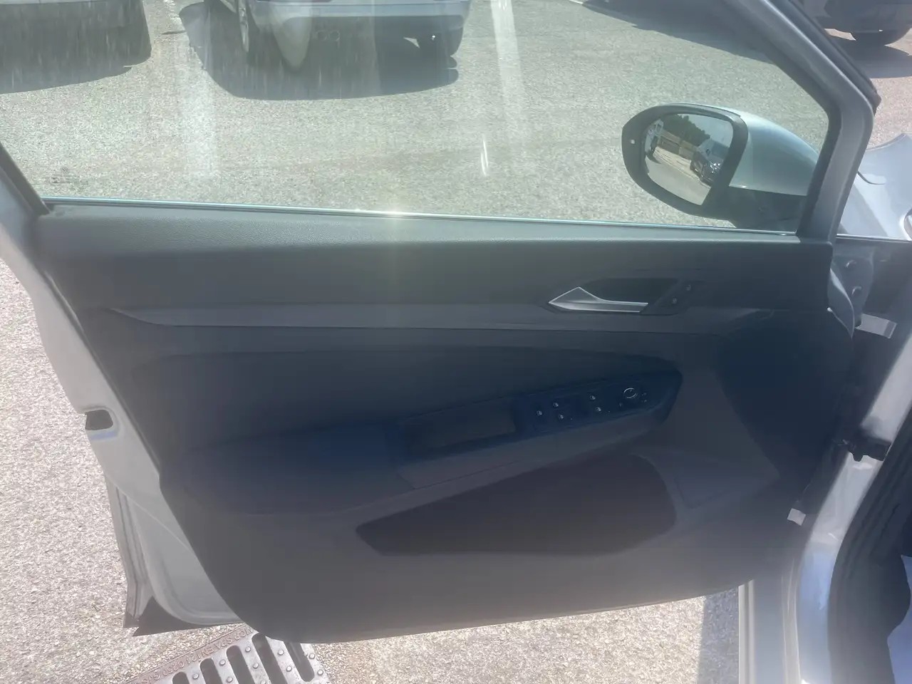 Volkswagen Golf usata in vendita