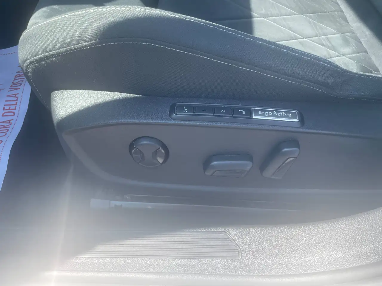 Volkswagen Golf usata in vendita