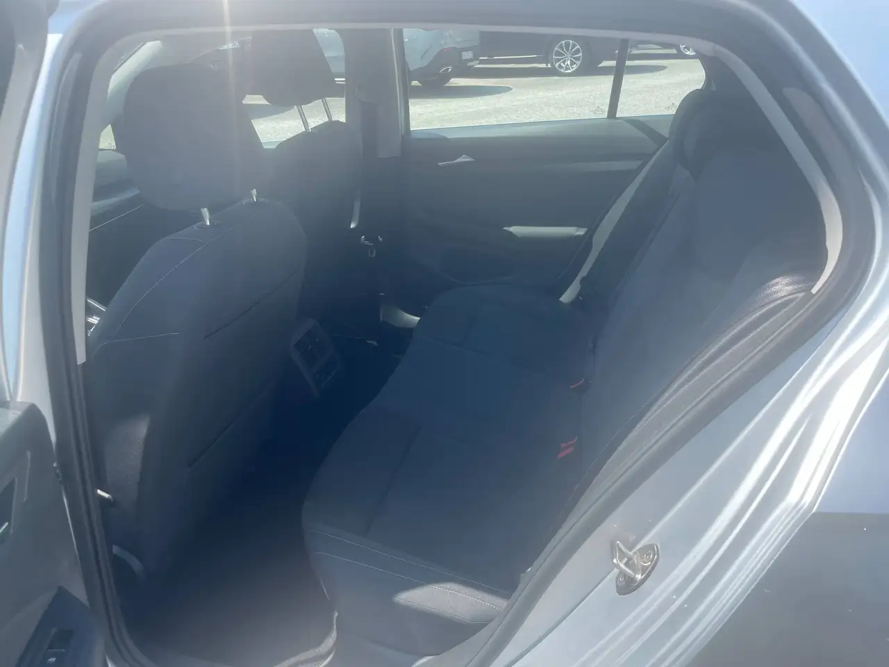 Volkswagen Golf usata in vendita