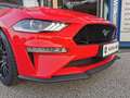 Ford Mustang 5,0 Ti-VCT V8 GT Cabrio Aut. Rot - thumbnail 6