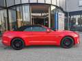 Ford Mustang 5,0 Ti-VCT V8 GT Cabrio Aut. Rot - thumbnail 10