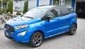 Ford EcoSport ST-Line Blau - thumbnail 4
