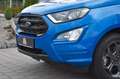 Ford EcoSport ST-Line Blau - thumbnail 3