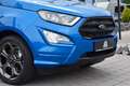 Ford EcoSport ST-Line Blau - thumbnail 6