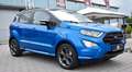 Ford EcoSport ST-Line Blau - thumbnail 5