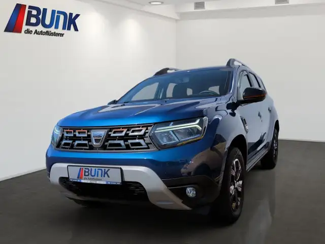 Dacia Duster Extreme 1.3L / Komfort-Paket / LED