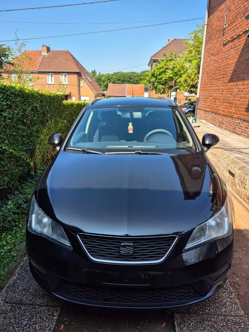 SEAT Ibiza Ibiza ST 1.4i Reference Noir - 2