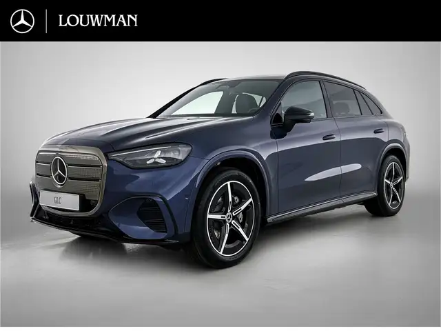 Mercedes-Benz GLC 250