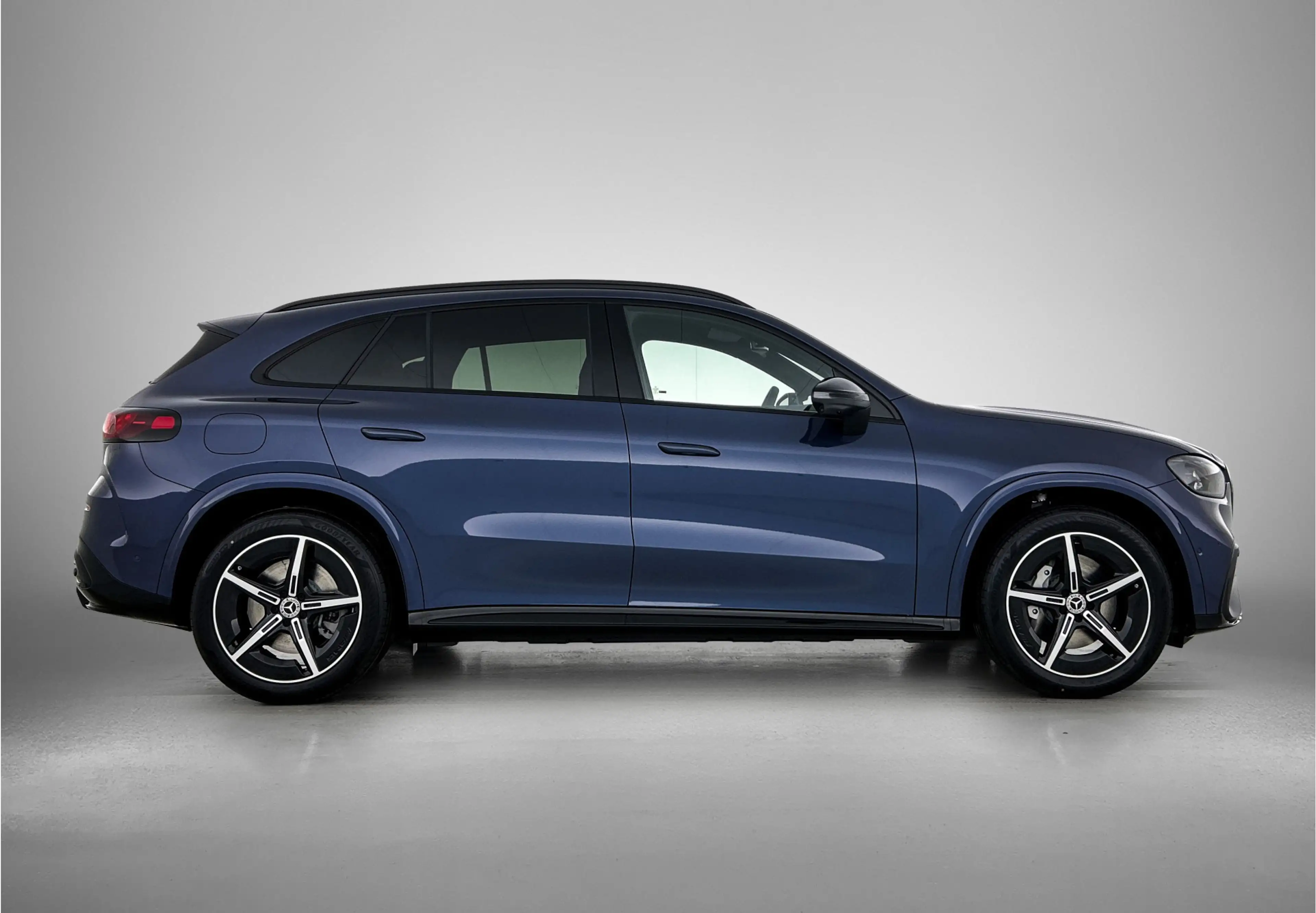 Mercedes-Benz GLC 250 Business Solution AMG 85 kWh | Advanced Plus pakke — photo 14