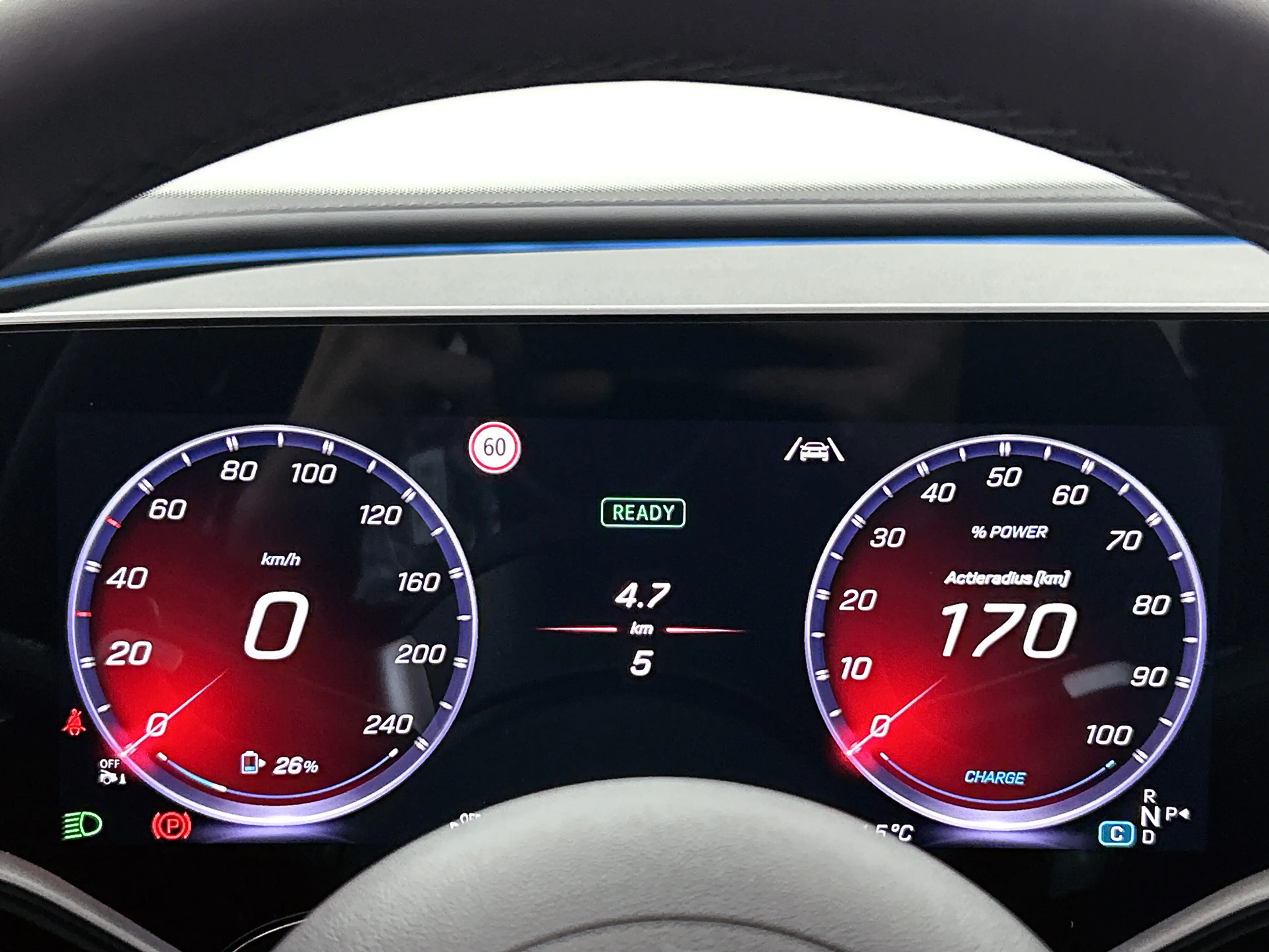 Mercedes-Benz GLC 250 Business Solution AMG 85 kWh | Advanced Plus pakke — photo 6