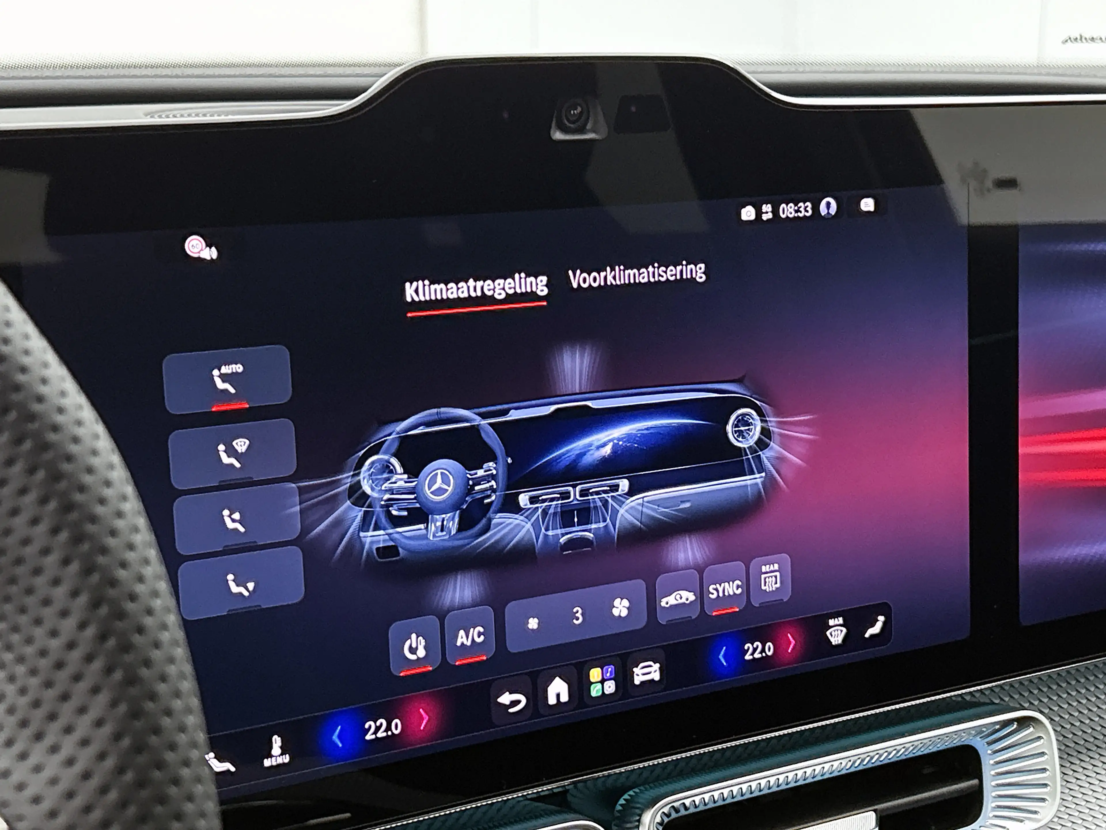 Mercedes-Benz GLC 250 Business Solution AMG 85 kWh | Advanced Plus pakke — photo 10