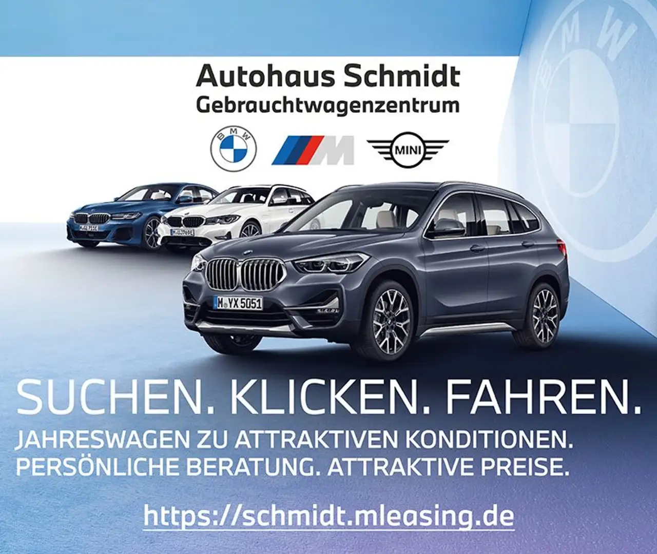 BMW X3 xDrive20d 571€ netto/mtl.*M Sportpaket*19"*Navi*DA Grau - 2
