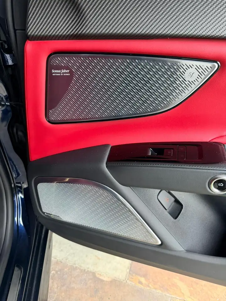 Maserati Grecale 2023