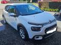 Citroen C3 C3 Pure Tech 83 S Wit - thumbnail 1