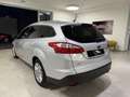 Ford Focus SW 2.0 tdci Plus 115cv powershift Silber - thumbnail 5