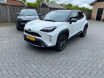 1.5 Hybrid Explore KEYLESS STOELVERW PARKSENSOR