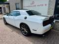 Dodge Challanger 5.7 HEMI, Track Pack, 120.553km, EU-reg Blanco - thumbnail 3