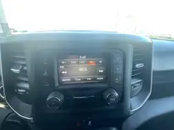RAM 2500 снимка RAM 2500