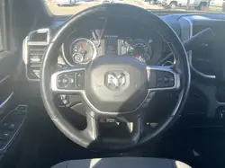 RAM 2500 снимка RAM 2500