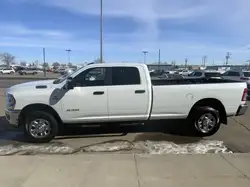 RAM 2500 снимка RAM 2500