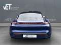 Porsche Taycan Turbo | 18-Wege | Sport-Design | PDLS+ Bleu - thumbnail 4