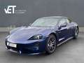 Porsche Taycan Turbo | 18-Wege | Sport-Design | PDLS+ Bleu - thumbnail 1