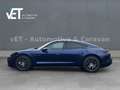 Porsche Taycan Turbo | 18-Wege | Sport-Design | PDLS+ Bleu - thumbnail 2