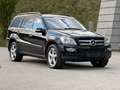 Mercedes-Benz GL 500 GL 500 4Matic / 7 Sitzer / Leder / TV / Pano ... Schwarz - thumbnail 4