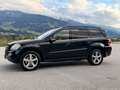 Mercedes-Benz GL 500 GL 500 4Matic / 7 Sitzer / Leder / TV / Pano ... Schwarz - thumbnail 8