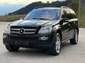 Mercedes-Benz GL 500 GL 500 4Matic / 7 Sitzer / Leder / TV / Pano ... Schwarz - thumbnail 6