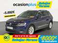 Volkswagen Tiguan 1.5 TSI Advance DSG 110kW Azul - thumbnail 1