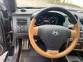 Hyundai Coupe 2.7 V6 Style 47TKM Leder Sitzh. Klimaaut. Czarny - thumbnail 10