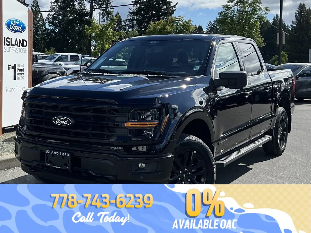 2026 Ford F 150