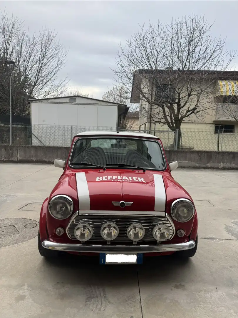 Rover MINI 1.3 Cabriolet - 1