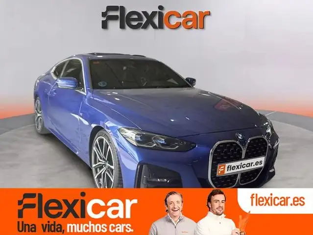 BMW 420 420d