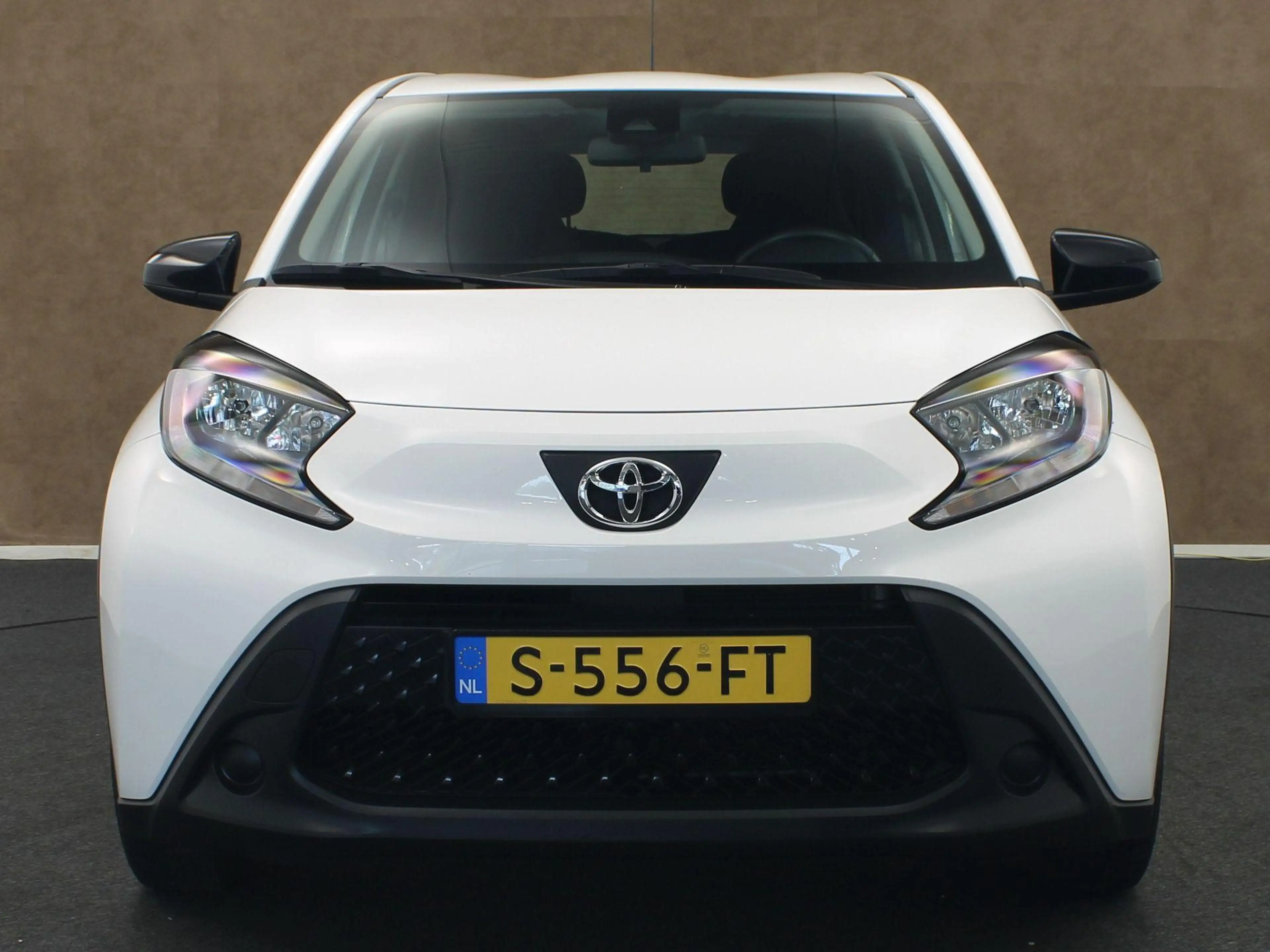 Toyota Aygo X 1.0 VVT-i MT Play -ORIGINEEL NEDERLANDSE AUTO - AF — photo 11