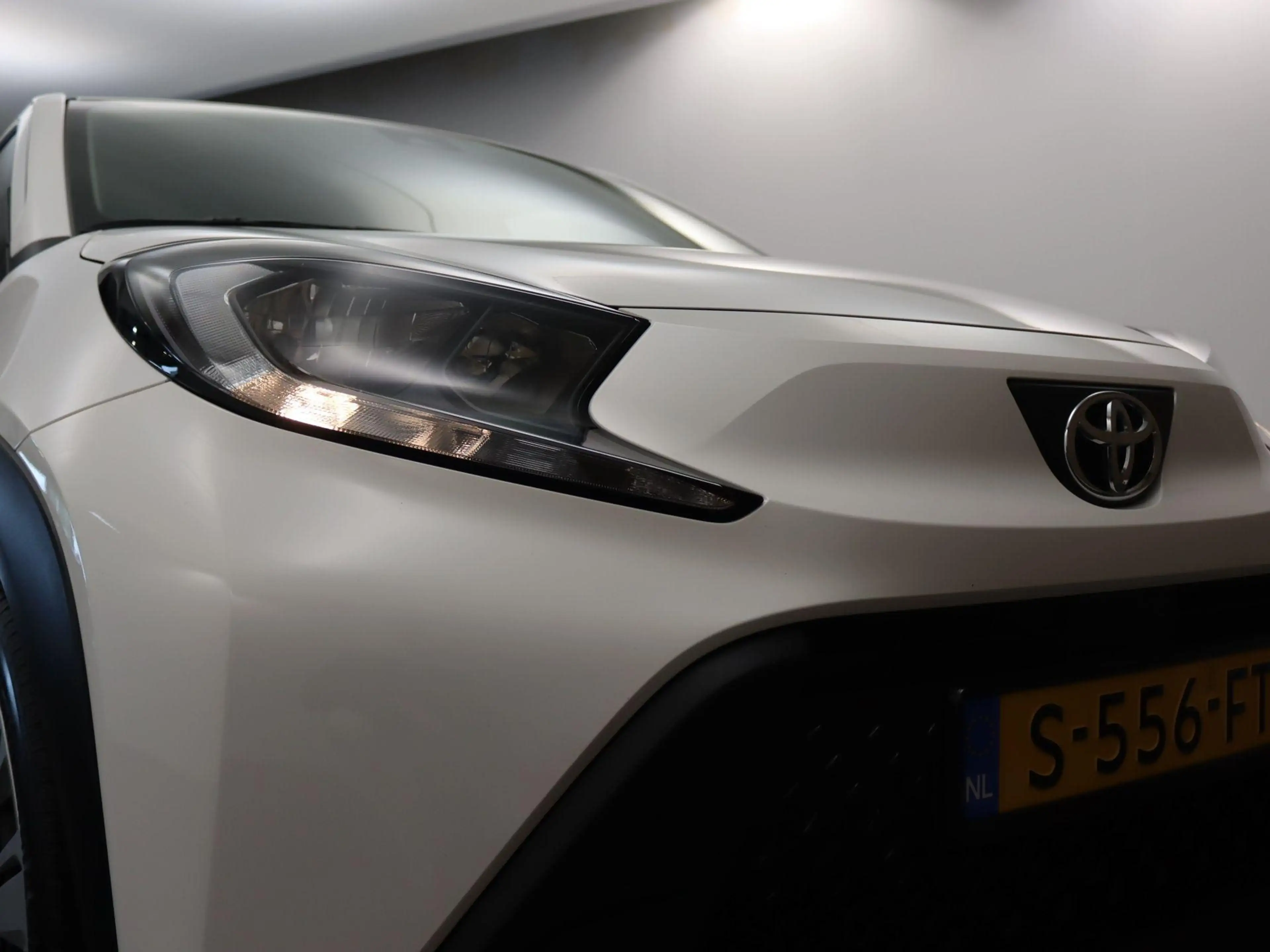 Toyota Aygo X 1.0 VVT-i MT Play -ORIGINEEL NEDERLANDSE AUTO - AF — photo 10