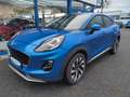 Ford Puma Titanium Blau - thumbnail 3