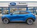 Ford Puma Titanium Blau - thumbnail 4