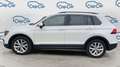 Volkswagen Tiguan 2.0 TDI 150 Confortline Blanc - thumbnail 2