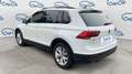 Volkswagen Tiguan 2.0 TDI 150 Confortline Blanc - thumbnail 36