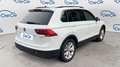 Volkswagen Tiguan 2.0 TDI 150 Confortline Blanc - thumbnail 34