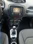 Jeep Renegade Renegade 2.0 mjt Limited 4wd 140cv auto Nero - thumbnail 12
