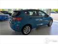 Ford Fiesta 1.0 EcoBoost Titanium Start/Stopp Blauw - thumbnail 2