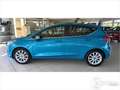 Ford Fiesta 1.0 EcoBoost Titanium Start/Stopp Bleu - thumbnail 3