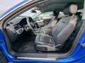 Audi A5 A5 Coupe 40 2.0 tdi 190cv s-tronic FV024NG Blue - thumbnail 10