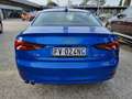 Audi A5 A5 Coupe 40 2.0 tdi 190cv s-tronic FV024NG Blue - thumbnail 6
