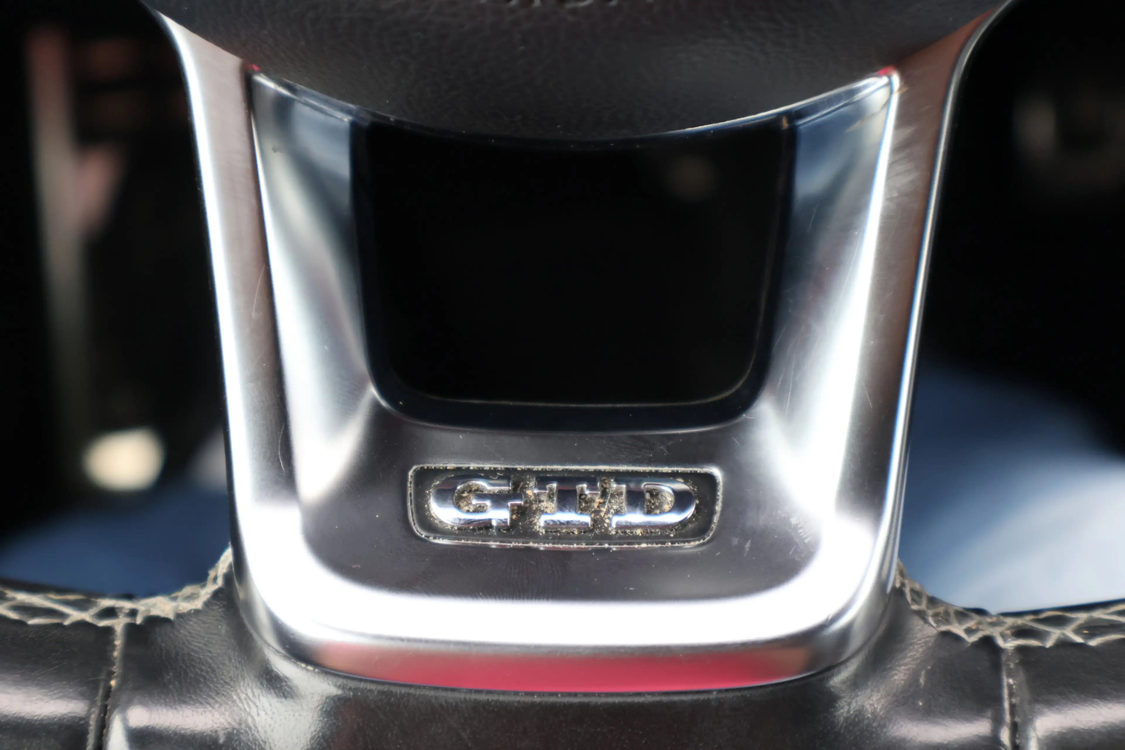 Volkswagen Golf GTD 2.0 TDI 184PK / Vol leder / Dynaudio / Clima / Ada — photo 24
