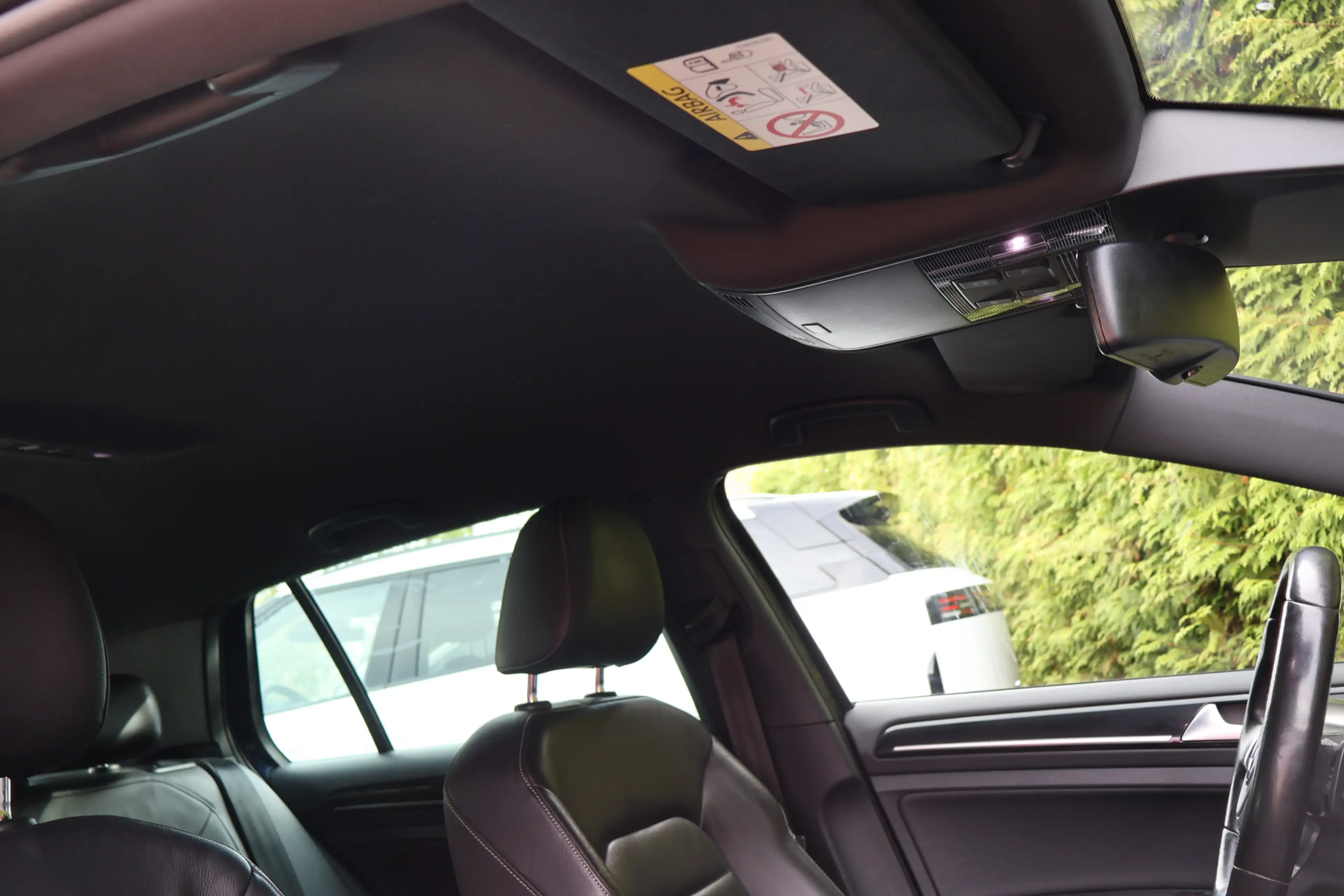 Volkswagen Golf GTD 2.0 TDI 184PK / Vol leder / Dynaudio / Clima / Ada — photo 15